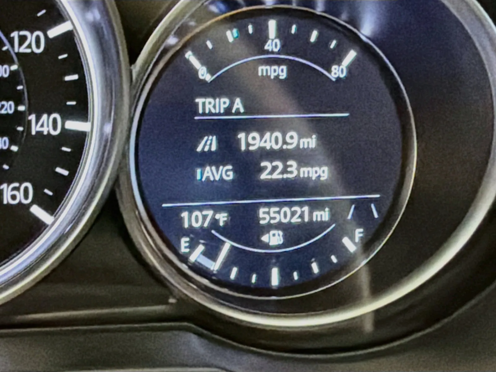 Mazda CX-5 photo 8