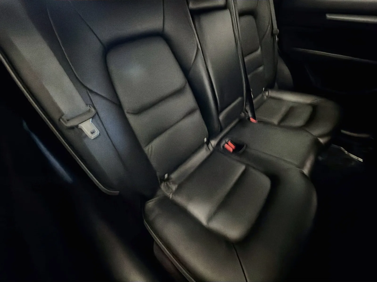Mazda CX-5 photo 14