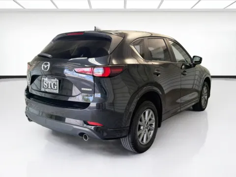 More photos of 2024 Mazda CX-5 2.5 S Select Package at STG Montclair, CA