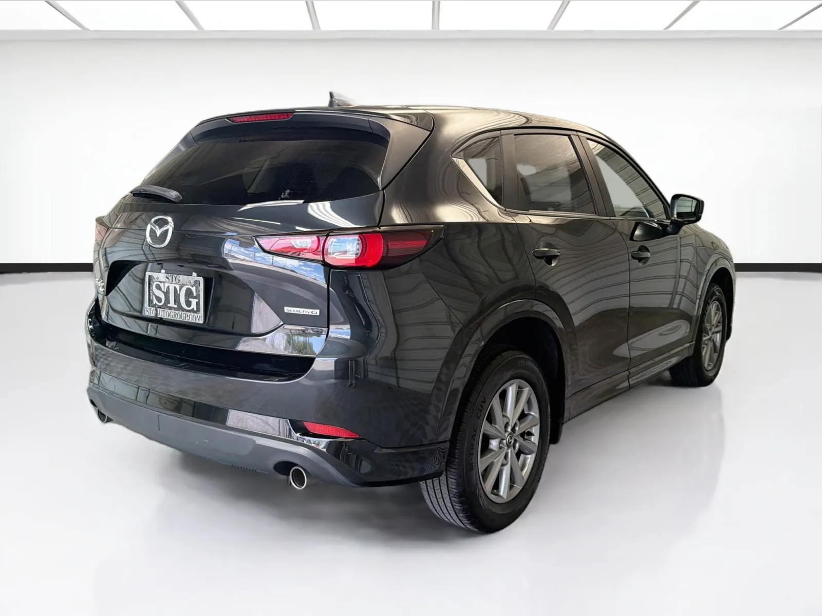 Mazda CX-5 photo 4