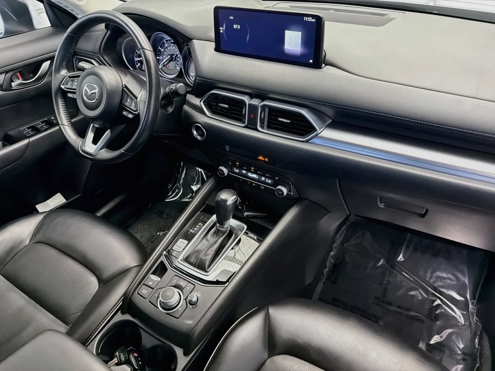 Mazda CX-5 photo 12