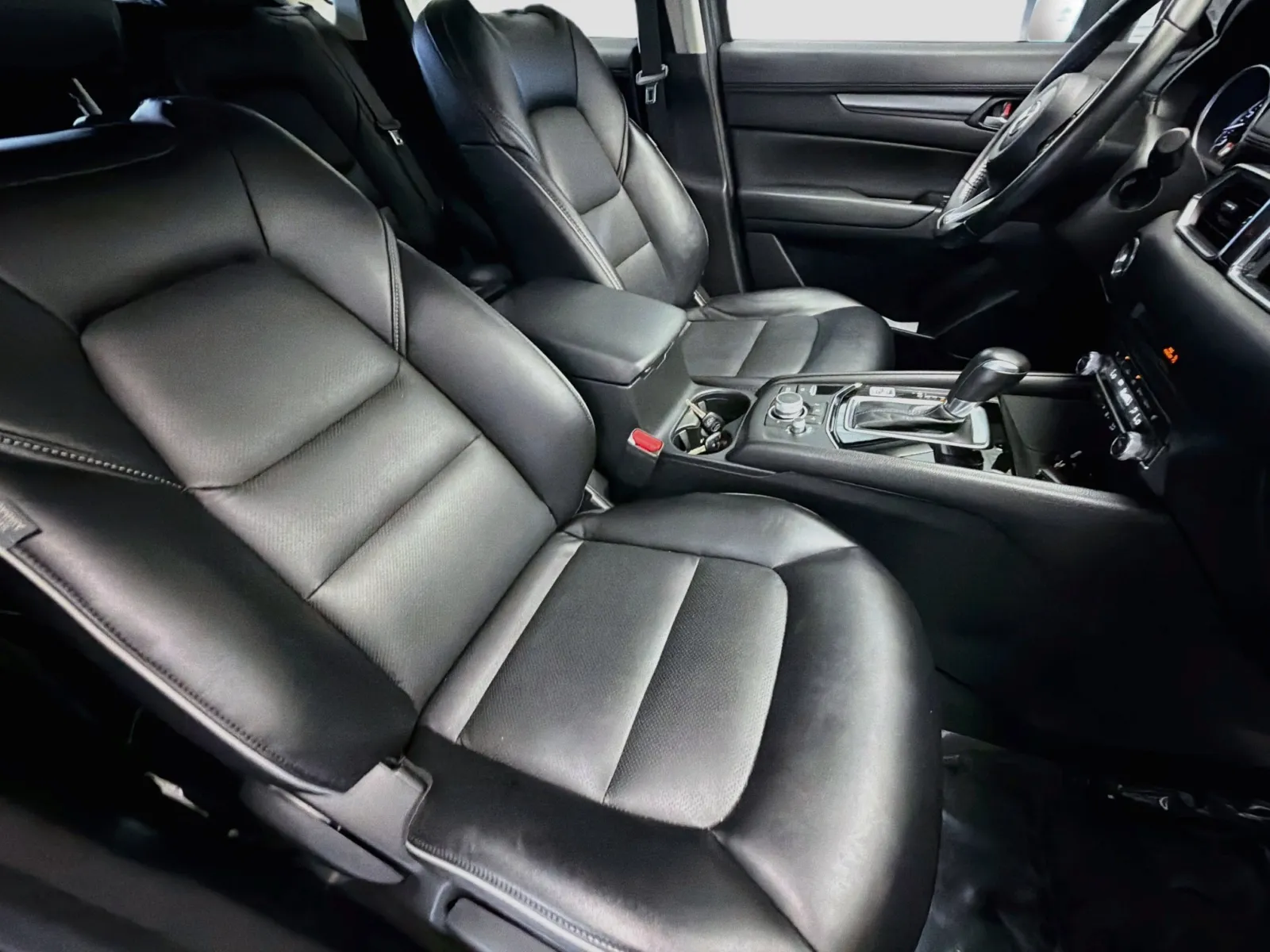 Mazda CX-5 photo 15