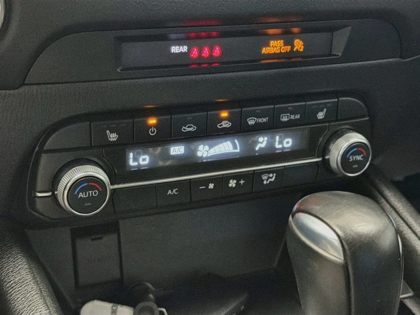 Mazda CX-5 photo 10
