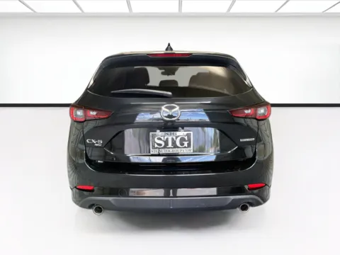 More photos of 2024 Mazda CX-5 2.5 S Select Package at STG Montclair, CA