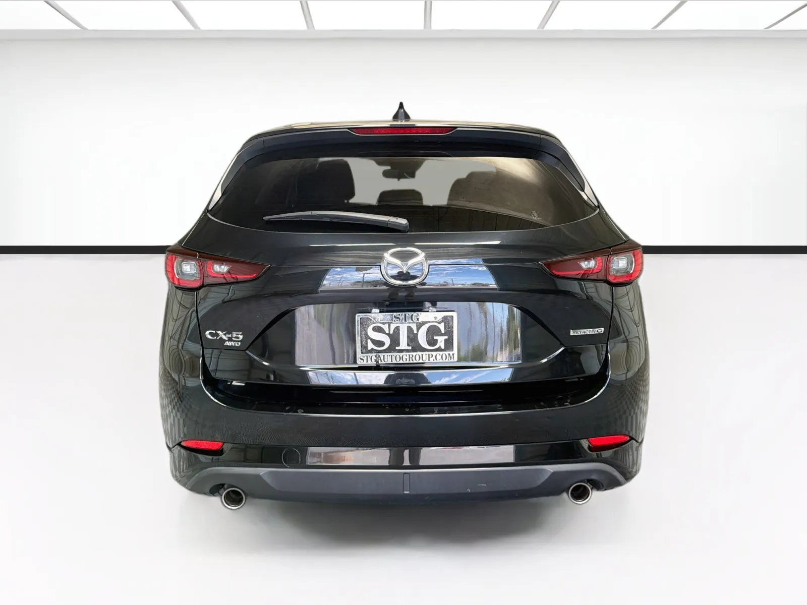 Mazda CX-5 photo 5