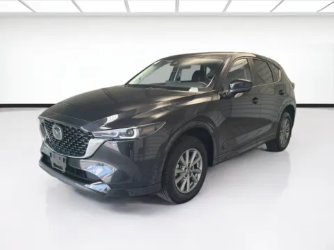 Black 2024 Mazda CX-5 2.5 S Select Package for sale in Montclair, CA