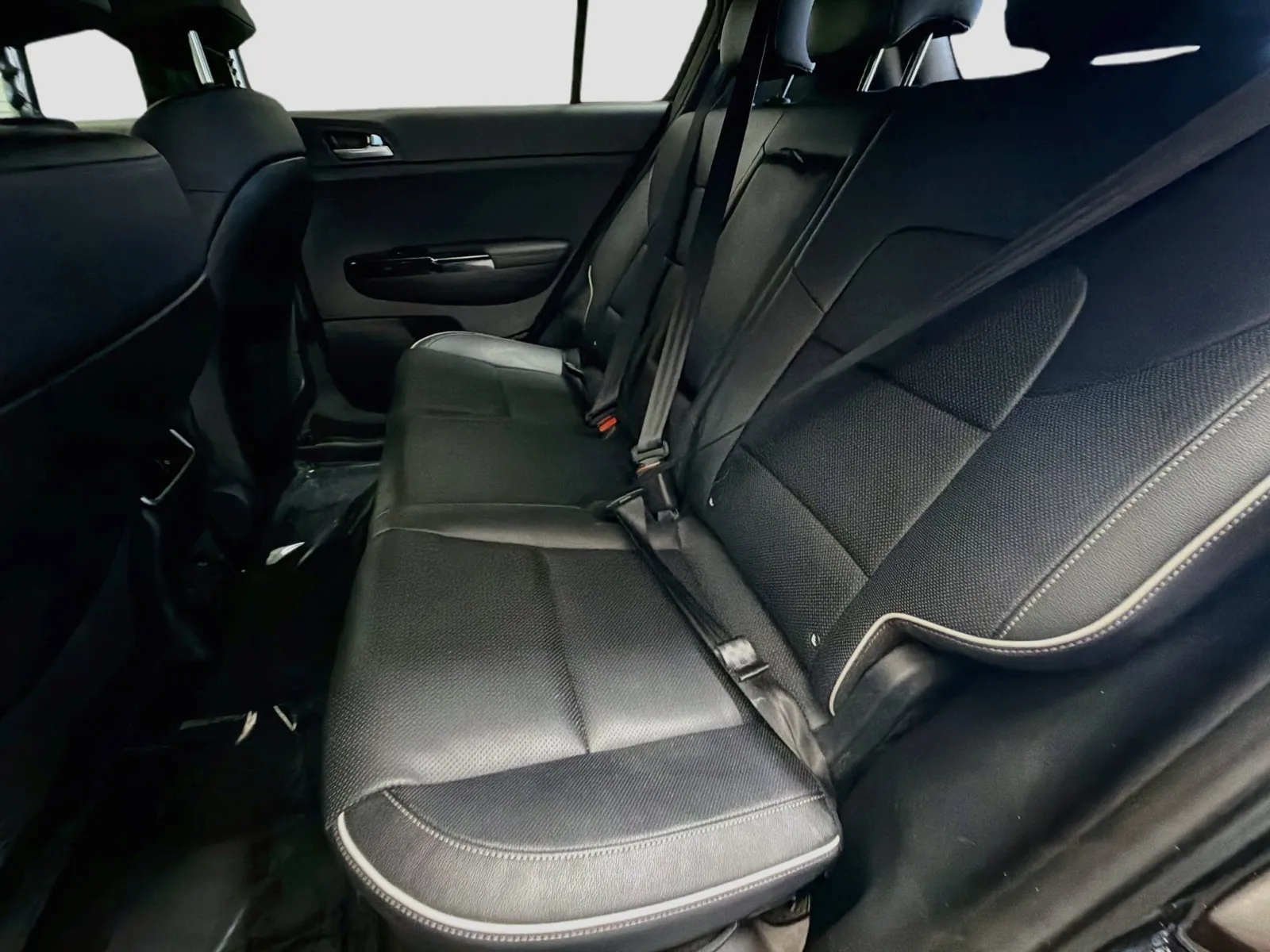 Kia Sportage photo 13