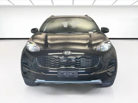 Photos of 2022 Kia Sportage SX for sale in Montclair, CA at STG Montclair