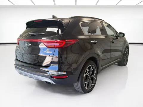 More photos of 2022 Kia Sportage SX at STG Montclair, CA