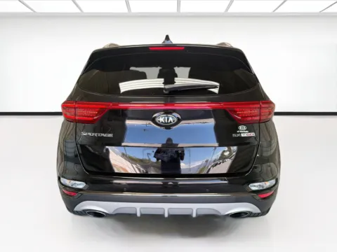 More photos of 2022 Kia Sportage SX at STG Montclair, CA