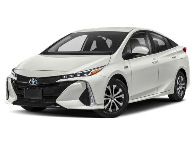 2022 Toyota Prius Prime XLE for sale in Montclair, CA