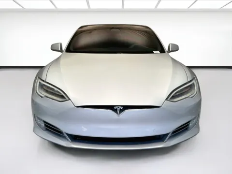 Photos of 2017 Tesla Model S for sale in Montclair, CA at STG Montclair