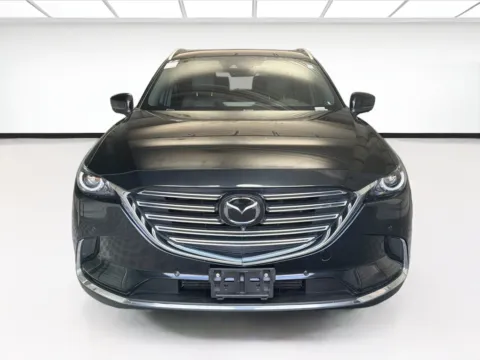 Photos of 2021 Mazda CX-9 Grand Touring for sale in Montclair, CA at STG Montclair