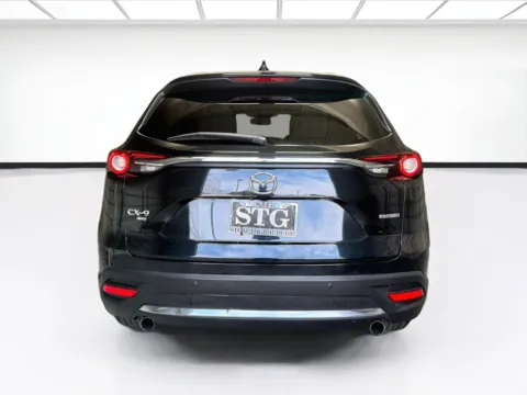 More photos of 2021 Mazda CX-9 Grand Touring at STG Montclair, CA