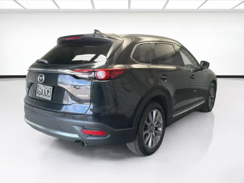 More photos of 2021 Mazda CX-9 Grand Touring at STG Montclair, CA