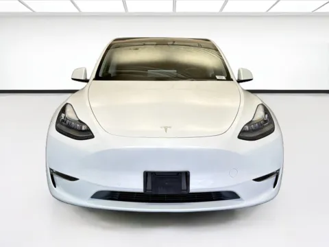Photos of 2021 Tesla Model Y Long Range for sale in Montclair, CA at STG Montclair
