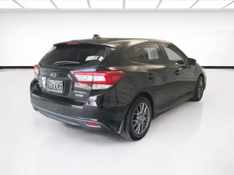 More photos of 2019 Subaru Impreza 2.0i Sport at STG Montclair, CA