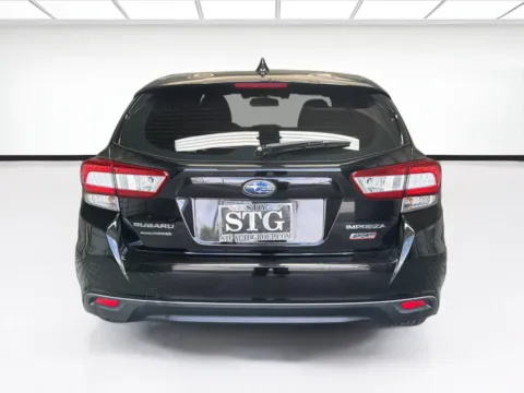 More photos of 2019 Subaru Impreza 2.0i Sport at STG Montclair, CA