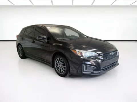 Another view of 2019 Subaru Impreza 2.0i Sport for sale in Montclair, CA at STG Montclair