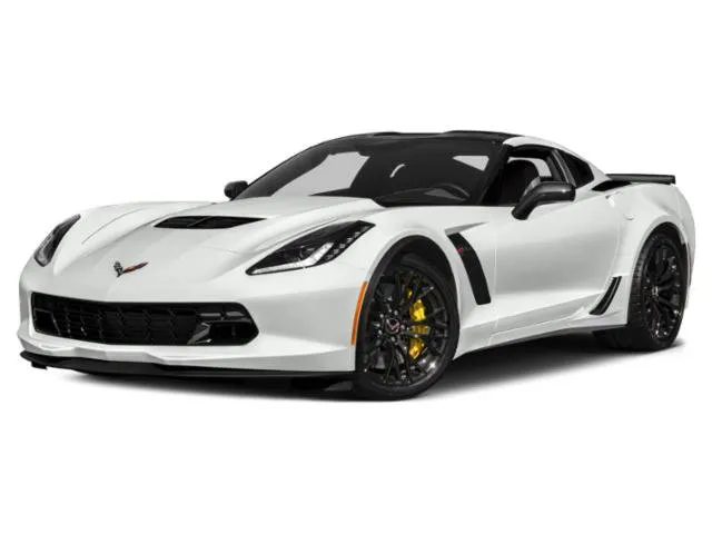 2015 Chevrolet Corvette Z06 3LZ for sale in Montclair, CA