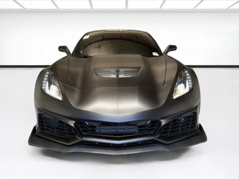 Photos of 2015 Chevrolet Corvette Z06 3LZ for sale in Montclair, CA at STG Montclair