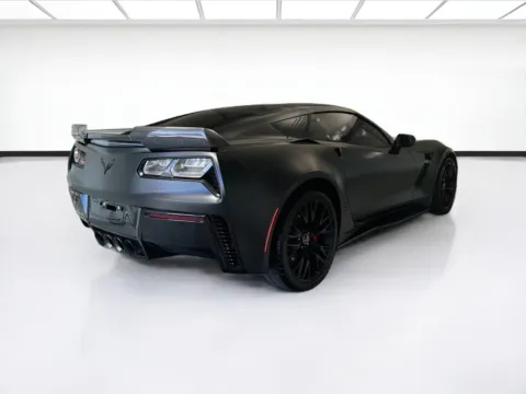 More photos of 2015 Chevrolet Corvette Z06 3LZ at STG Montclair, CA