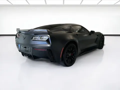 More photos of 2015 Chevrolet Corvette Z06 3LZ at STG Montclair, CA