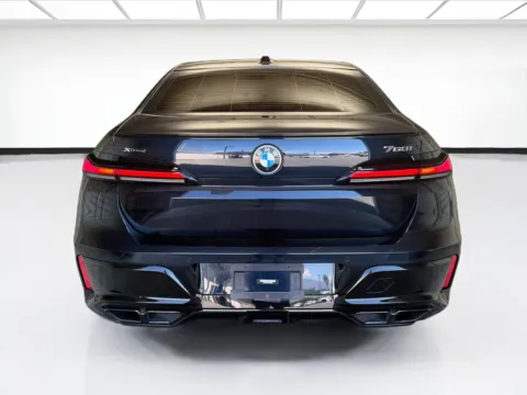 More photos of 2023 BMW 7 Series 760i xDrive at STG Montclair, CA