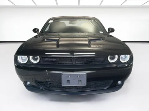 Photos of 2023 Dodge Challenger SXT for sale in Montclair, CA at STG Montclair