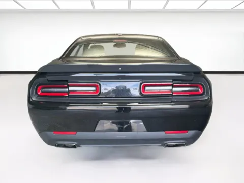 More photos of 2023 Dodge Challenger SXT at STG Montclair, CA