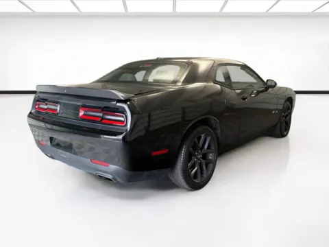 More photos of 2023 Dodge Challenger SXT at STG Montclair, CA