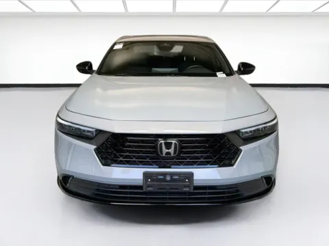 Photos of 2024 Honda Accord Hybrid Sport-L for sale in Montclair, CA at STG Montclair