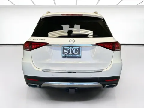 More photos of 2022 Mercedes-Benz GLE 350 at STG Montclair, CA