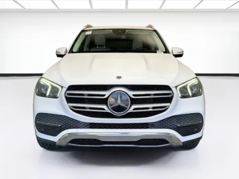 Photos of 2022 Mercedes-Benz GLE 350 for sale in Montclair, CA at STG Montclair