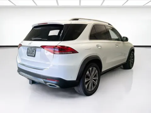 More photos of 2022 Mercedes-Benz GLE 350 at STG Montclair, CA