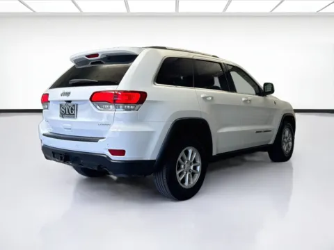 More photos of 2020 Jeep Grand Cherokee Laredo E at STG Montclair, CA