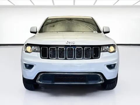 Photos of 2020 Jeep Grand Cherokee Laredo E for sale in Montclair, CA at STG Montclair