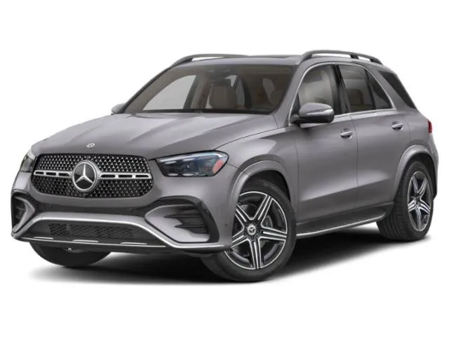 2025 Mercedes-Benz GLE 580 4MATIC for sale in Montclair, CA