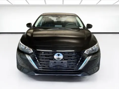 Photos of 2025 Nissan Sentra SV for sale in Montclair, CA at STG Montclair