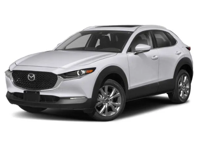 2022 Mazda CX-30 2.5 S Preferred Package for sale in Montclair, CA