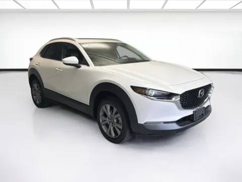 Another view of 2022 Mazda CX-30 2.5 S Preferred Package for sale in Montclair, CA at STG Montclair