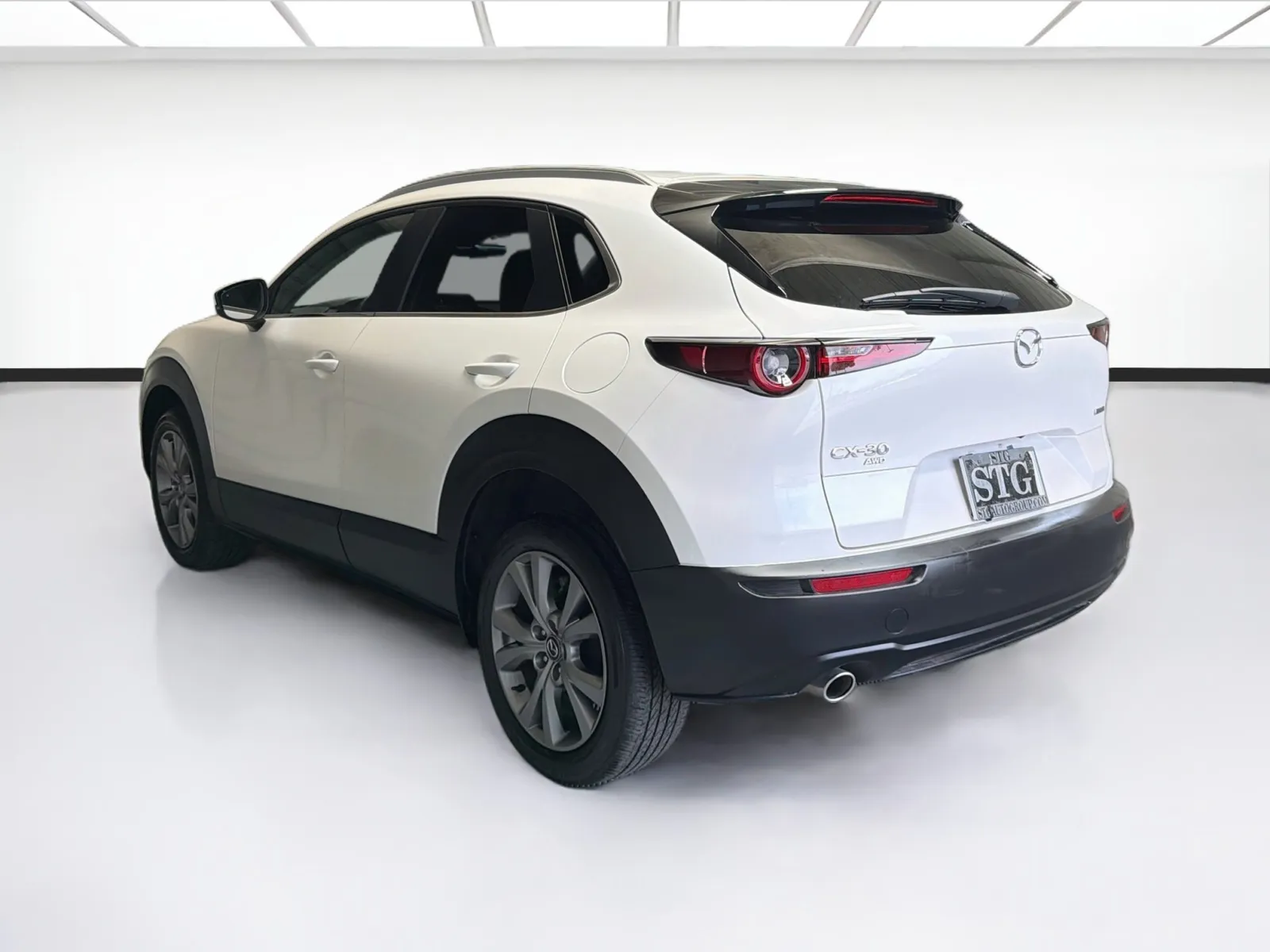 Mazda CX-30 photo 6