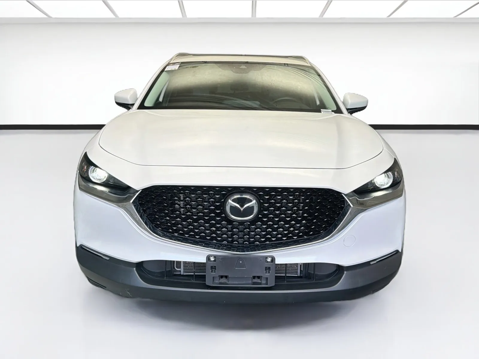 Mazda CX-30 photo 2