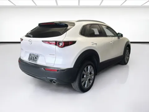 More photos of 2022 Mazda CX-30 2.5 S Preferred Package at STG Montclair, CA