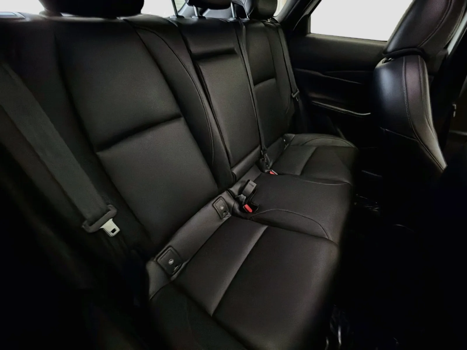Mazda CX-30 photo 14