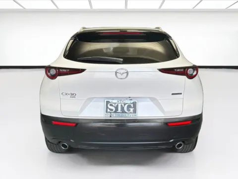 More photos of 2022 Mazda CX-30 2.5 S Preferred Package at STG Montclair, CA
