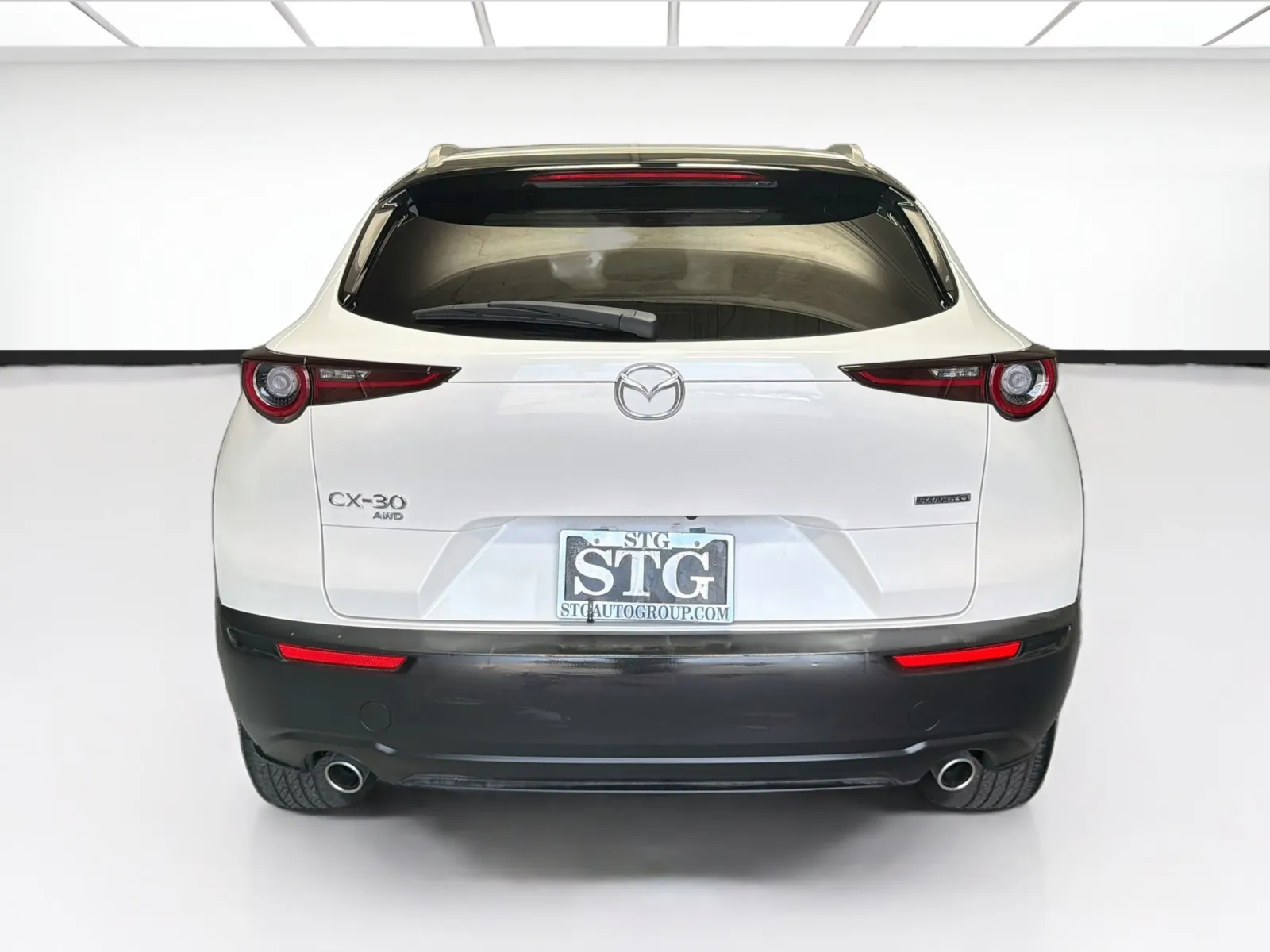 Mazda CX-30 photo 5