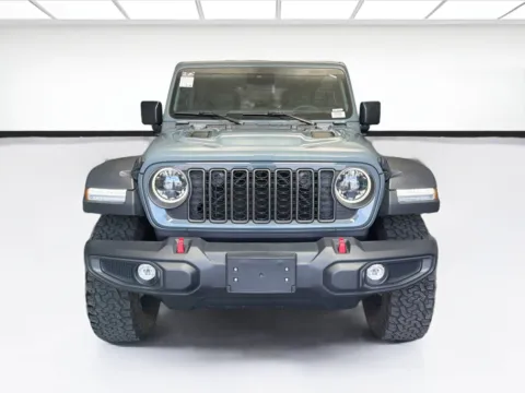 Photos of 2024 Jeep Wrangler Rubicon for sale in Montclair, CA at STG Montclair