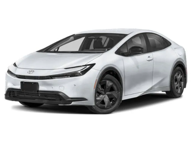2023 Toyota Prius LE for sale in Montclair, CA