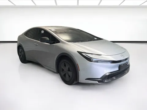 Another view of 2023 Toyota Prius LE for sale in Montclair, CA at STG Montclair
